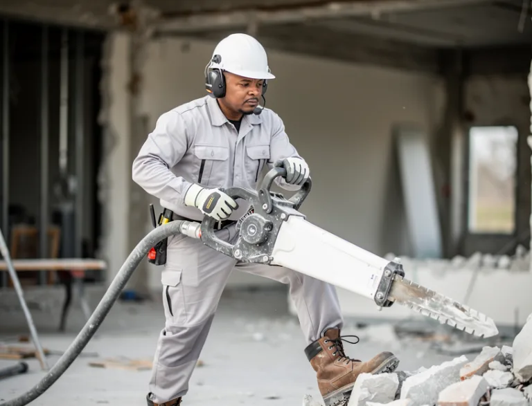 Demolition Company service in North Bay